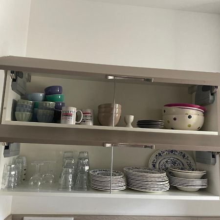 Appartement Moderne 4P Hypercentre De ニース エクステリア 写真