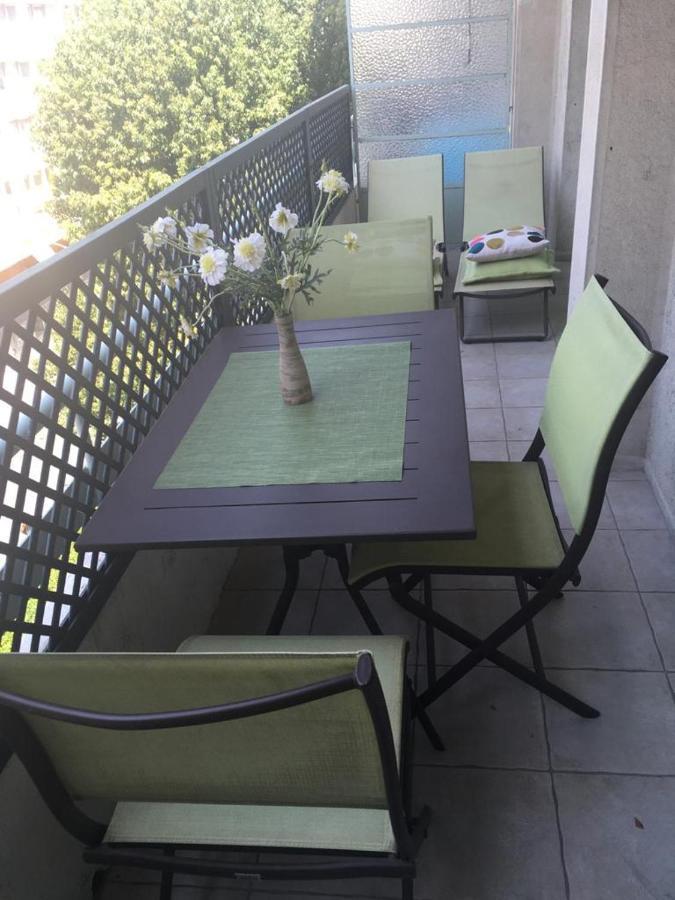 Appartement Moderne 4P Hypercentre De ニース エクステリア 写真