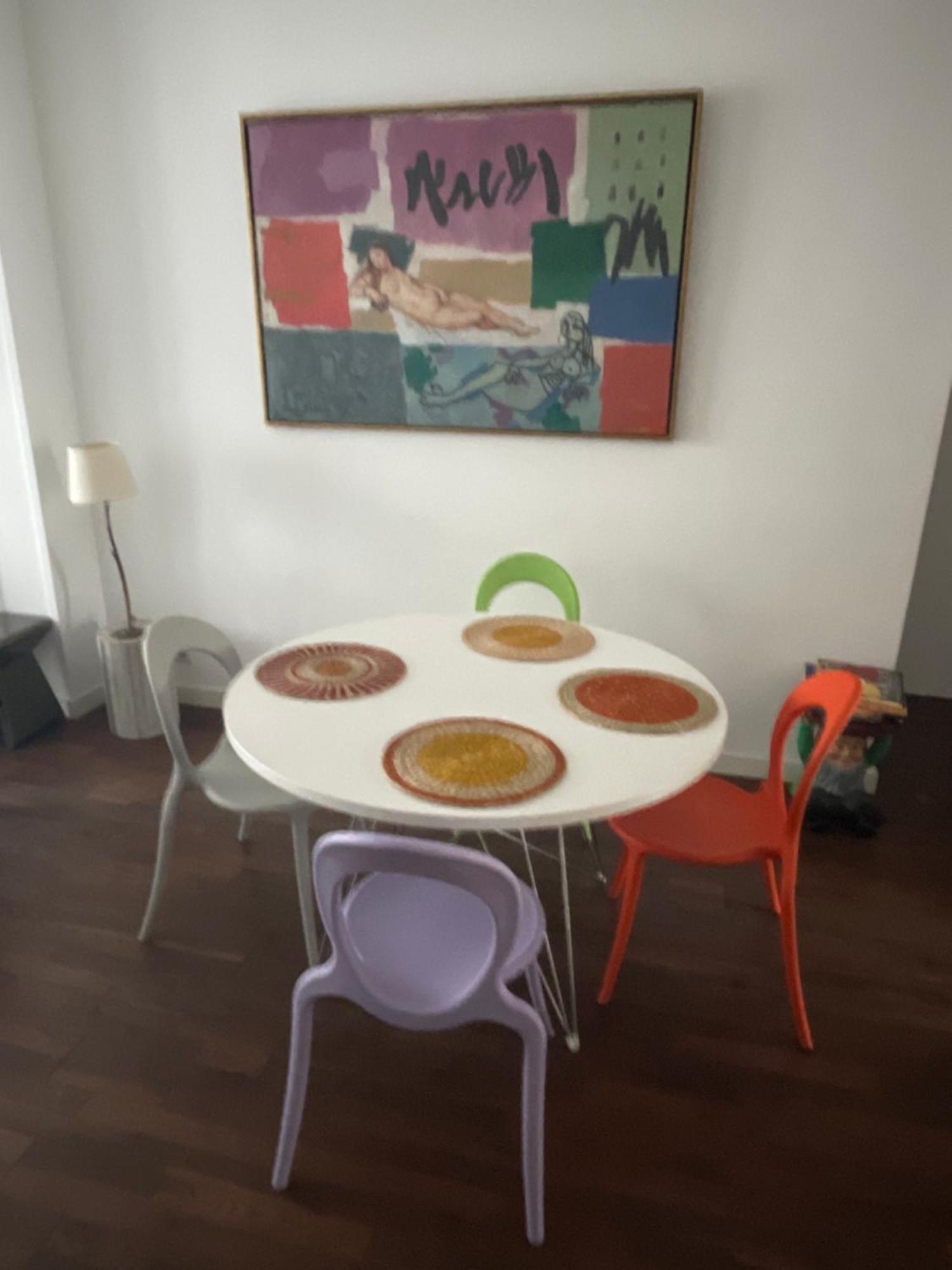 Appartement Moderne 4P Hypercentre De ニース エクステリア 写真