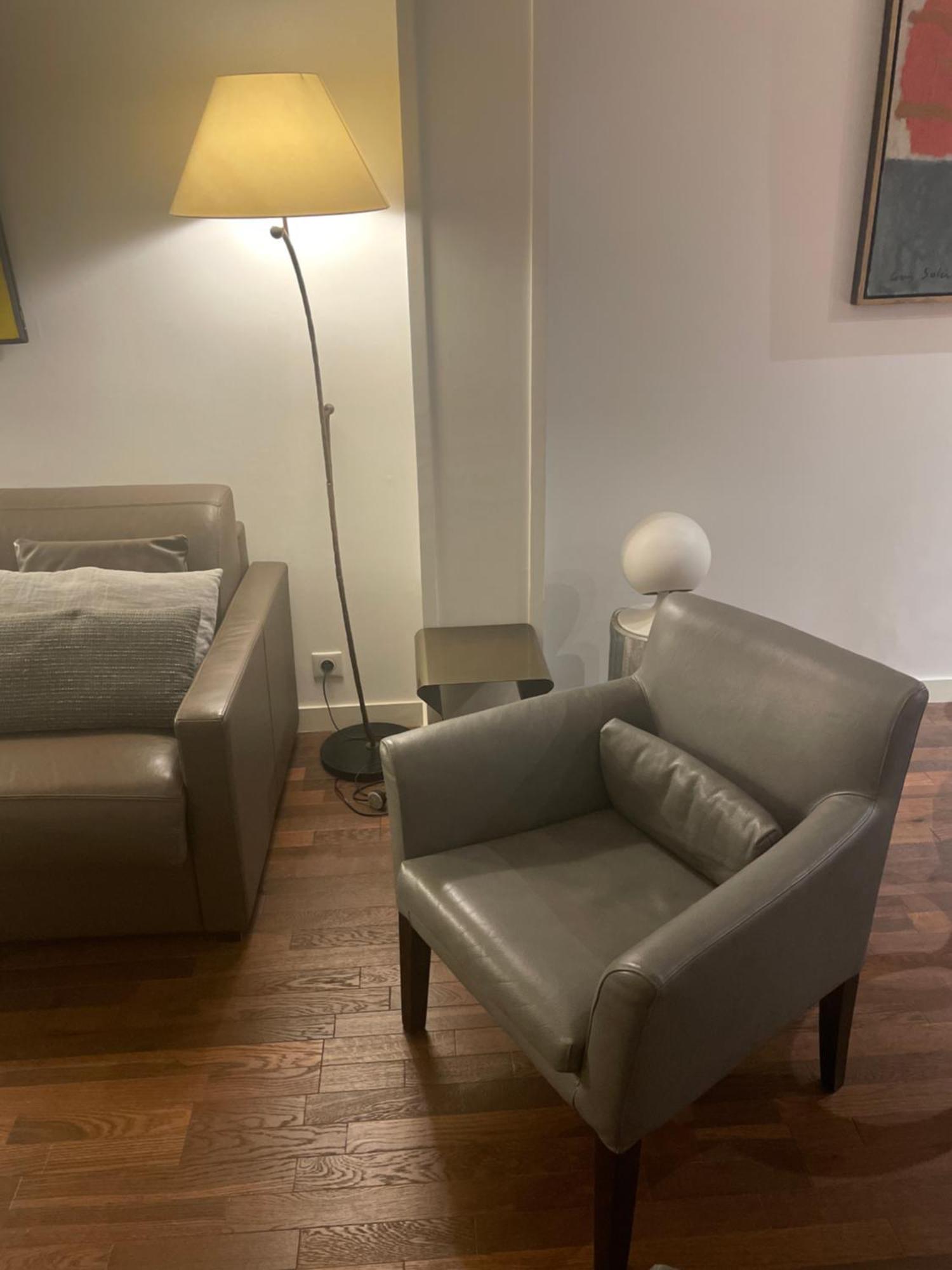 Appartement Moderne 4P Hypercentre De ニース エクステリア 写真