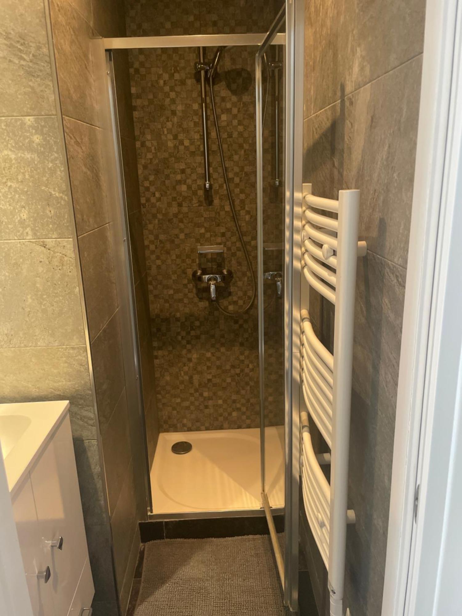 Appartement Moderne 4P Hypercentre De ニース エクステリア 写真