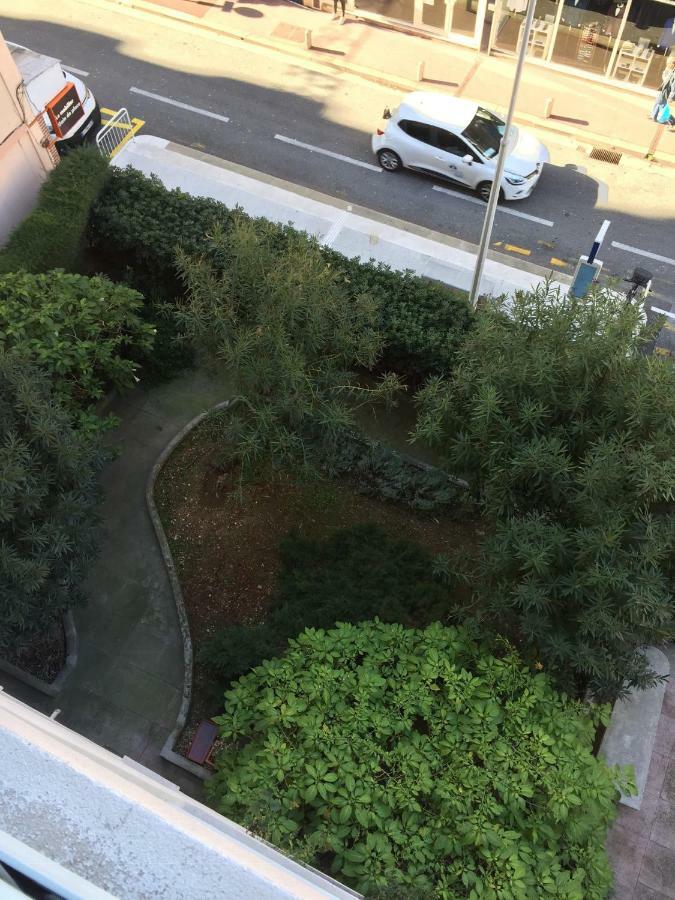 Appartement Moderne 4P Hypercentre De ニース エクステリア 写真