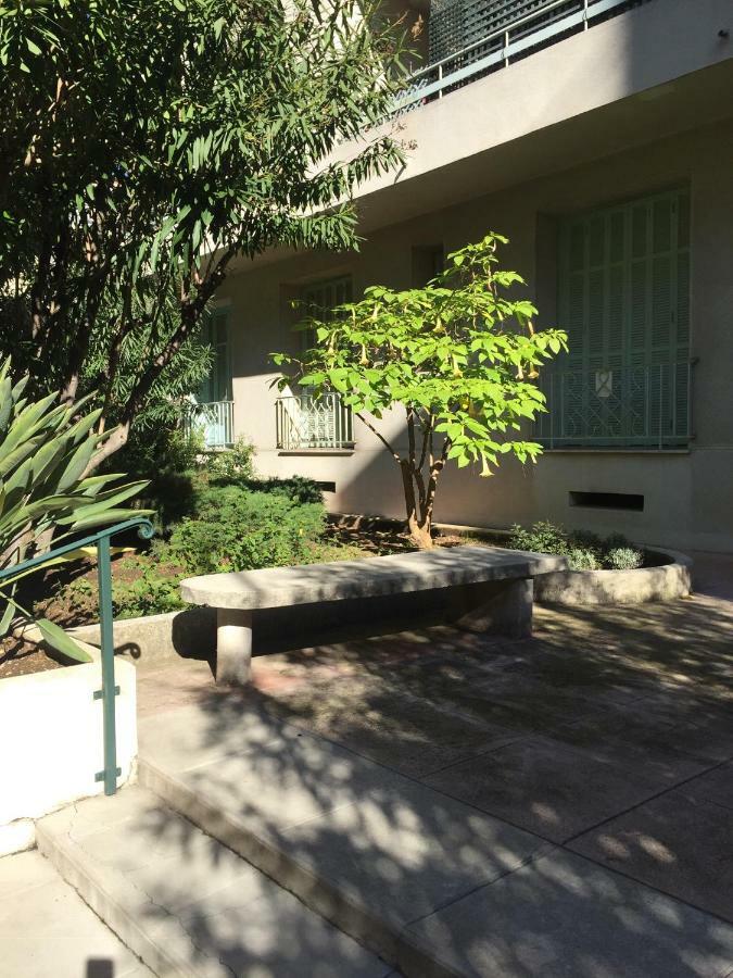 Appartement Moderne 4P Hypercentre De ニース エクステリア 写真