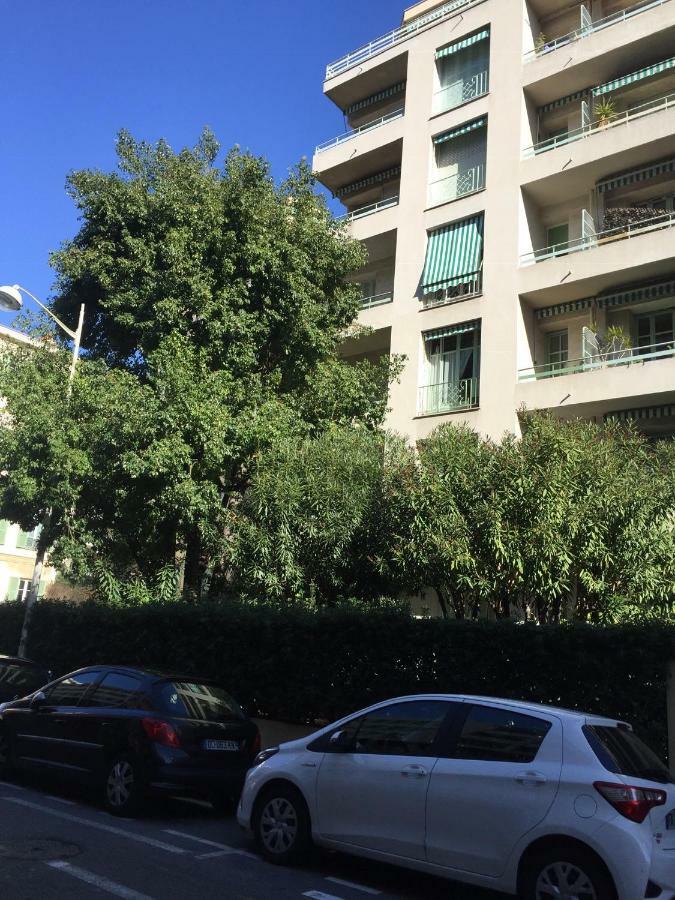 Appartement Moderne 4P Hypercentre De ニース エクステリア 写真